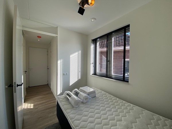 Foto - Onder optie: Eckartseweg Zuid, 5623 PC Eindhoven